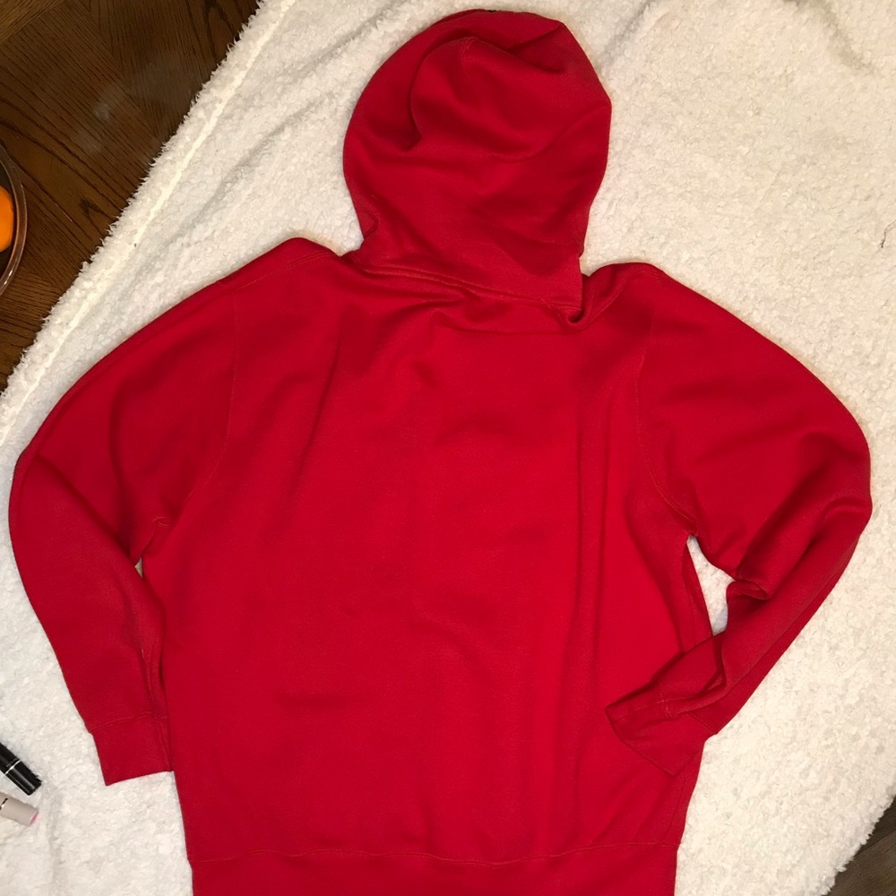Huskies Hoodie - Picture 3 of 3